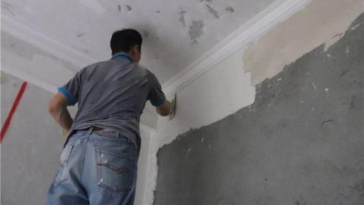 如何解決真石漆陰陽角裂縫問題?