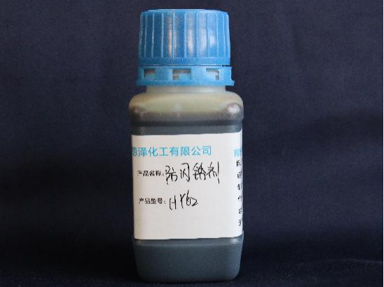 淺談！環氧體系防閃銹劑HY62在汽車底盤漆上的應用