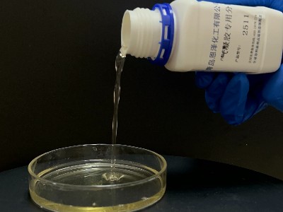 氣凝膠涂料專用分散劑2511