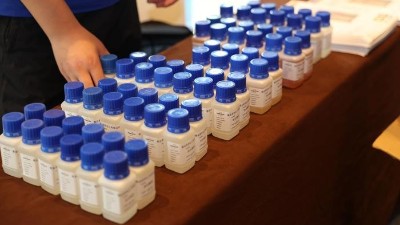 除了提供優(yōu)質(zhì)防閃銹劑，恩澤化工更注重服務(wù)