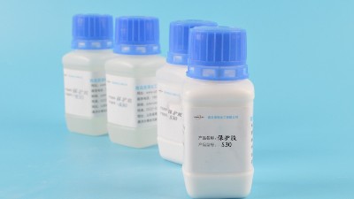 水包水、水包砂多彩涂料中多彩保護膠的重要性