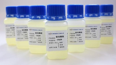 針對不同底材如何選擇防閃銹劑