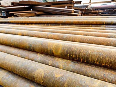 金屬防銹你會(huì)使用嗎？