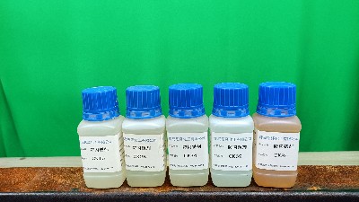 抗閃銹助劑的作用和原理你知道嗎？