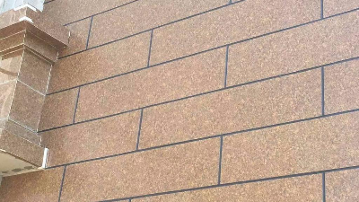 外墻施工后，水包水涂料為什么會(huì)出現(xiàn)起泡現(xiàn)象?