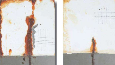 焊縫背后為何產生閃銹？恩澤化工告訴您