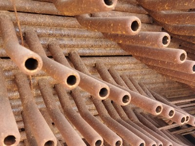 機(jī)械設(shè)備生銹應(yīng)該怎么辦?