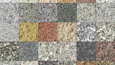 什么是仿石涂料?仿石涂料與真石漆的區別