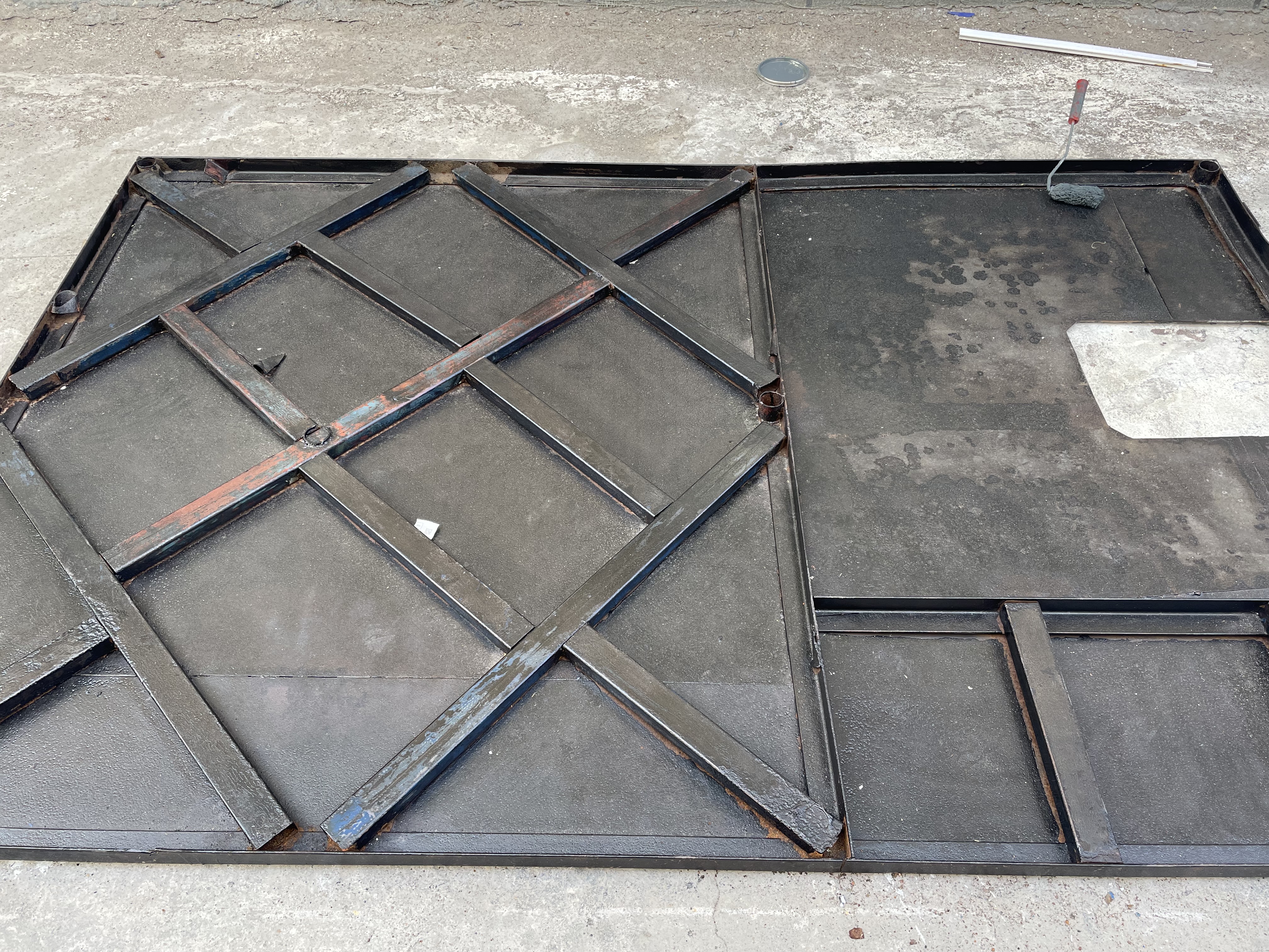 破繭成蝶！讓金屬制品煥發(fā)全新魅力！