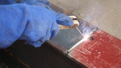 一秒知道焊縫難以預防的問題？焊縫“閃銹”緩蝕劑