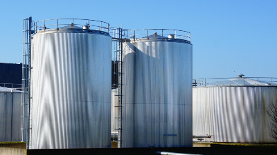 淺論！鐵銹轉(zhuǎn)化劑N680在儲罐邊緣板除銹上的作用原理