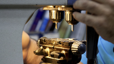 淺析！銹轉(zhuǎn)化劑的除銹原理-青島恩澤化工